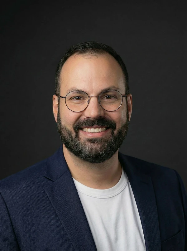 Racine Pilote — Développeur web senior