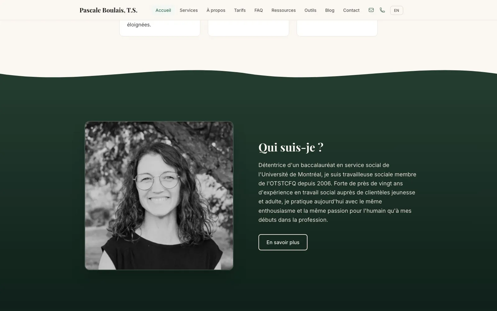 Pascale Boulais — capture 3